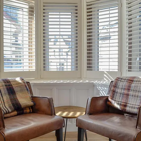 Bag End Holiday home Keswick (Cumbria)