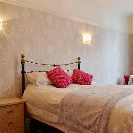 Dom wakacyjny Bag End Keswick (Cumbria)