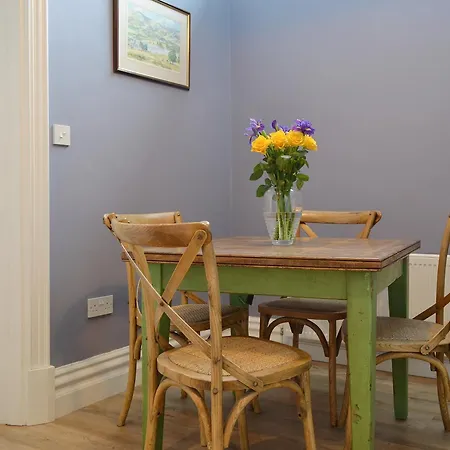 Bag End Keswick (Cumbria)