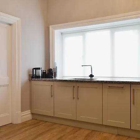 Bag End Dom wakacyjny